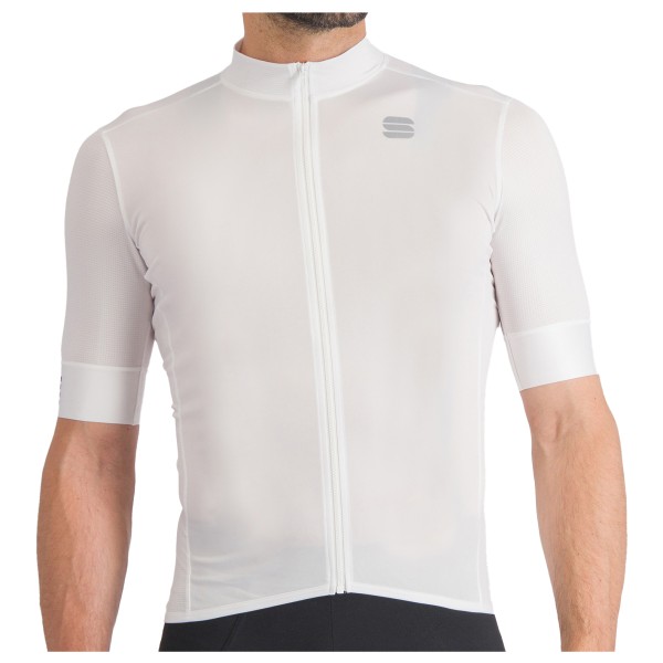 Sportful - SRK Jersey - Velotrikot Gr 3XL;L;M;S;XL;XXL blau;schwarz;weiß Sportful - SRK Jersey - Velotrikot Gr 3XL;L;M;S;XL;XXL blau;schwarz;weiß von Sportful