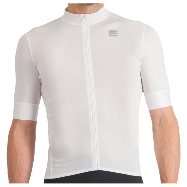 Sportful - SRK Jersey - Velotrikot Gr 3XL weiß von Sportful