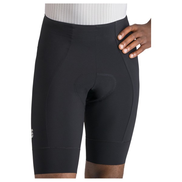 Sportful - SRK Short - Velohose Gr 3XL;L;M;S;XL;XXL grau;schwarz von Sportful