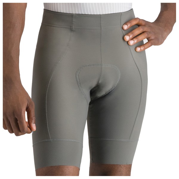 Sportful - SRK Short - Velohose Gr S grau von Sportful