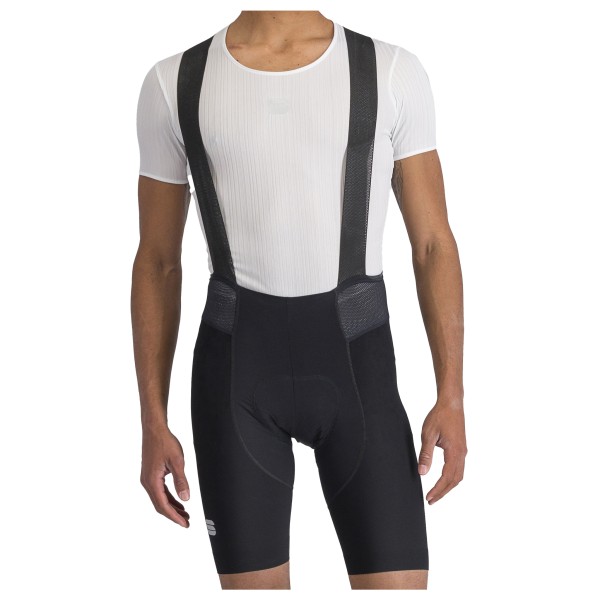 Sportful - Total Comfort Bibshort - Velohose Gr 3XL;L;M;XL;XXL schwarz von Sportful