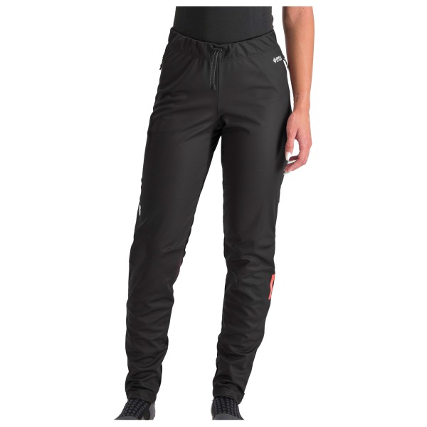 Sportful - Women's Apex Pant - Langlaufhose Gr L;M;S;XL;XXL schwarz von Sportful