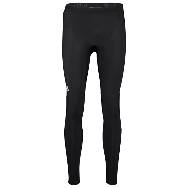 Sportful - Women's Cardio Tech Tight - Langlaufhose Gr S;XS schwarz von Sportful