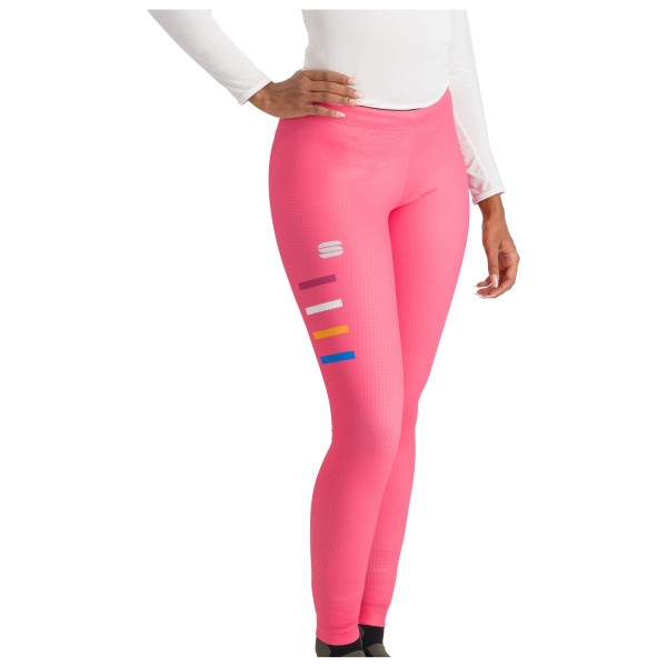 Sportful - Women's Doro Apex Tight - Langlaufhose Gr XS rosa von Sportful