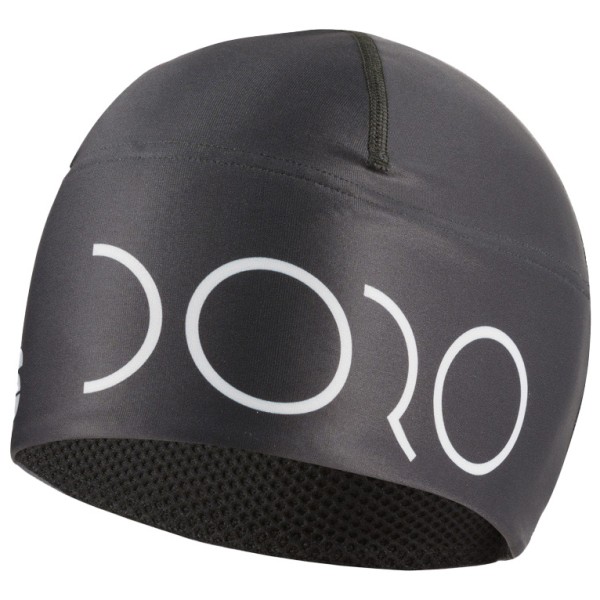 Sportful - Women's Doro Hat - Mütze Gr One Size grau;rosa von Sportful