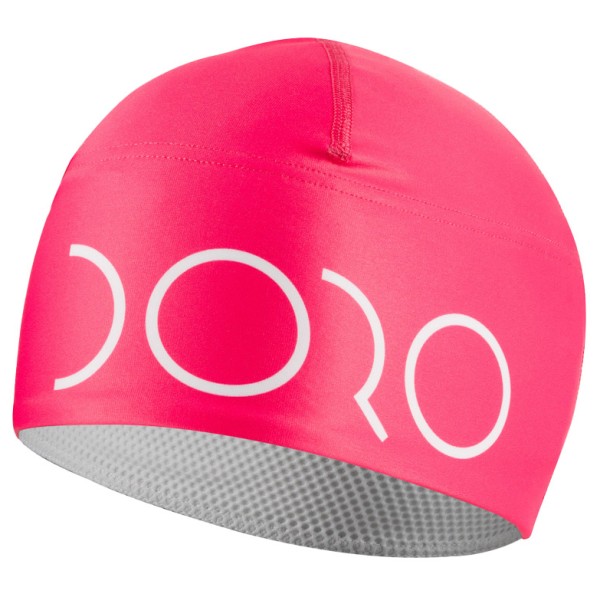 Sportful - Women's Doro Hat - Mütze Gr One Size rosa von Sportful