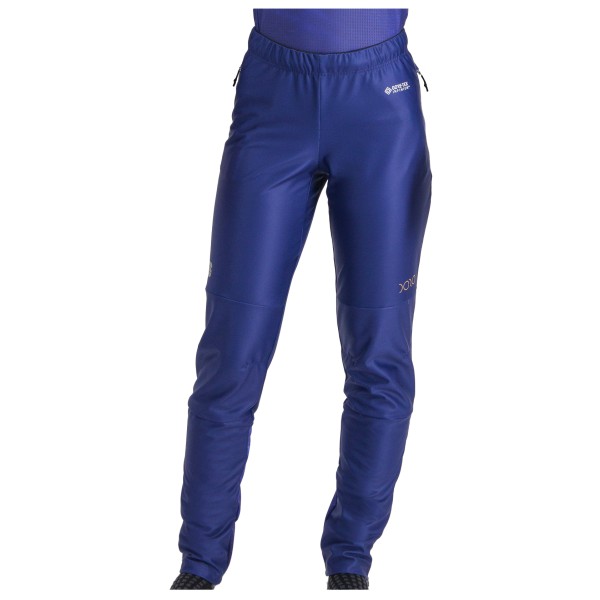 Sportful - Women's Doro Pant - Langlaufhose Gr L;M;S;XL;XS blau von Sportful