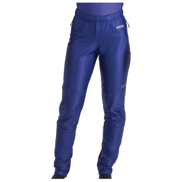 Sportful - Women's Doro Pant - Langlaufhose Gr L blau von Sportful