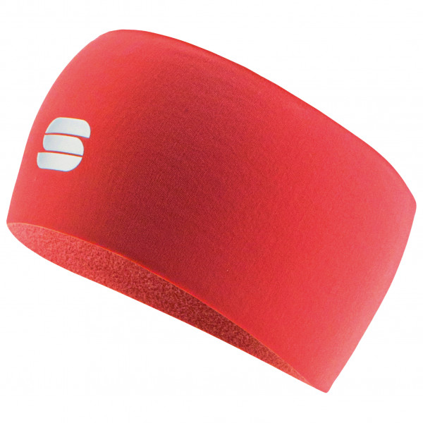 Sportful - Women's Edge Headband - Stirnband Gr One Size blau von Sportful