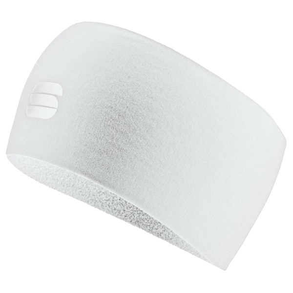 Sportful - Women's Edge Headband - Stirnband Gr One Size weiß von Sportful