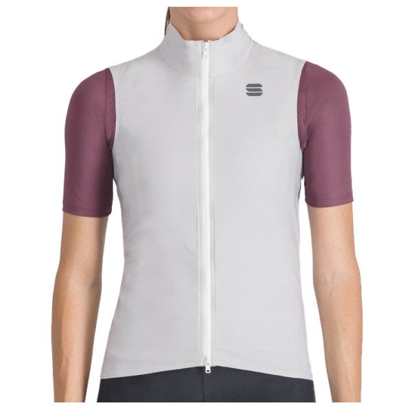 Sportful - Women's Pro 2 Vest - Velogilet Gr L;M;S;XL;XS;XXL grau von Sportful