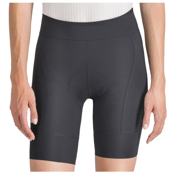 Sportful - Women's SRK Short - Velohose Gr L grau von Sportful