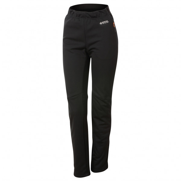 Sportful - Women's Snowflake Pant - Langlaufhose Gr XS schwarz von Sportful