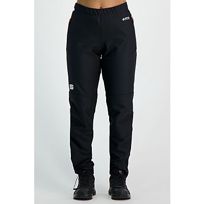 Squadra Damen Langlaufhose von Sportful