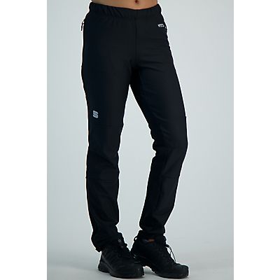 Squadra Damen Langlaufhose von Sportful