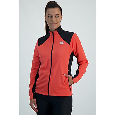 Squadra Damen Langlaufjacke von Sportful