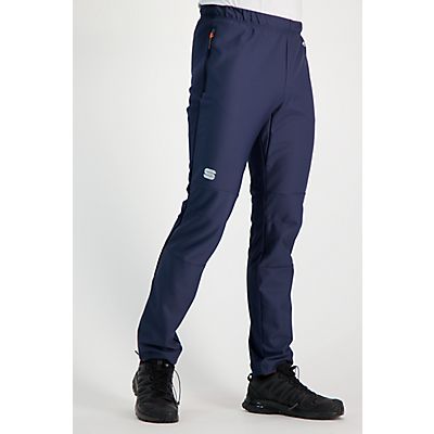 Squadra Herren Langlaufhose von Sportful