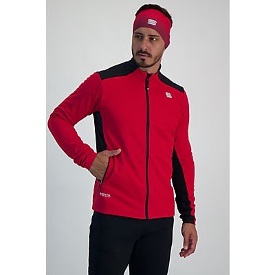 Squadra Herren Langlaufjacke von Sportful