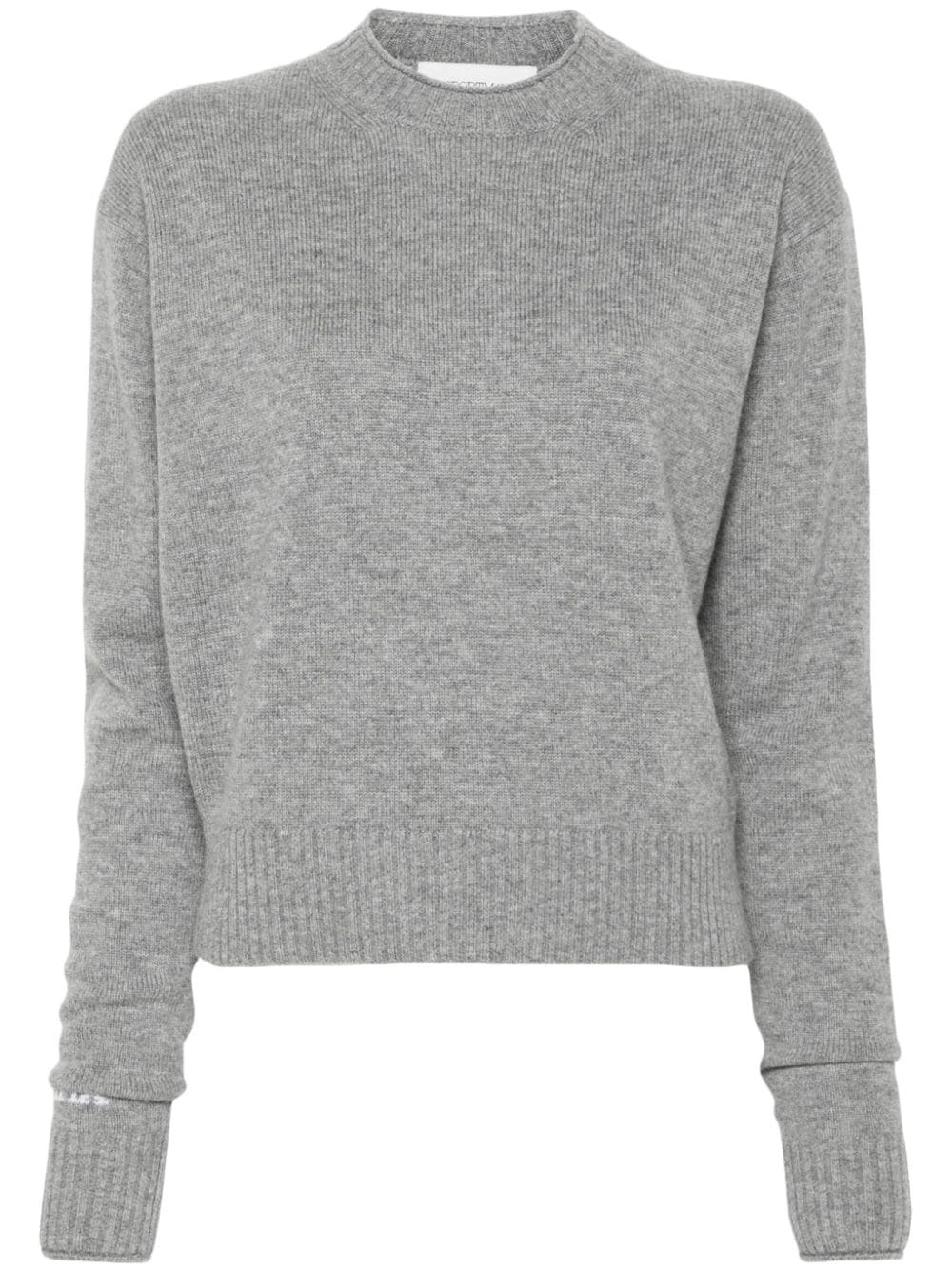 Sportmax Agadir1234 sweater - Grey von Sportmax