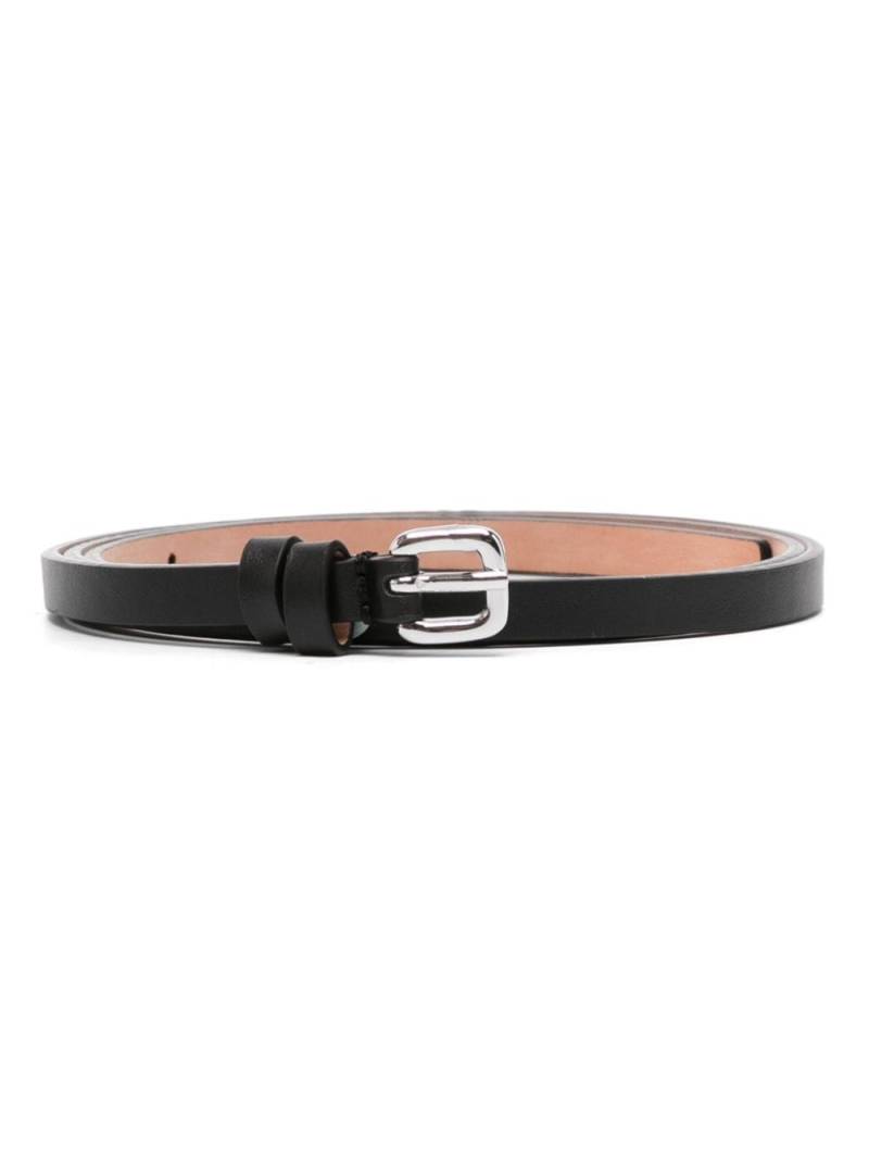 Sportmax Alcide belt - Black von Sportmax