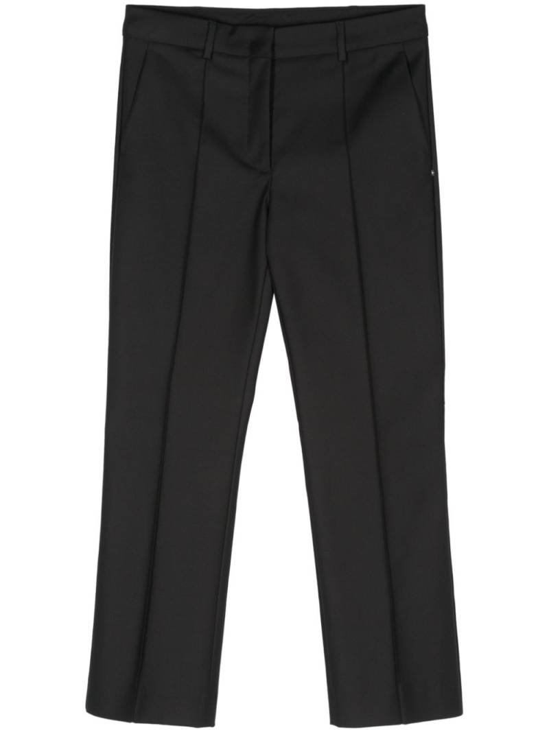 Sportmax Antony trousers - Black von Sportmax