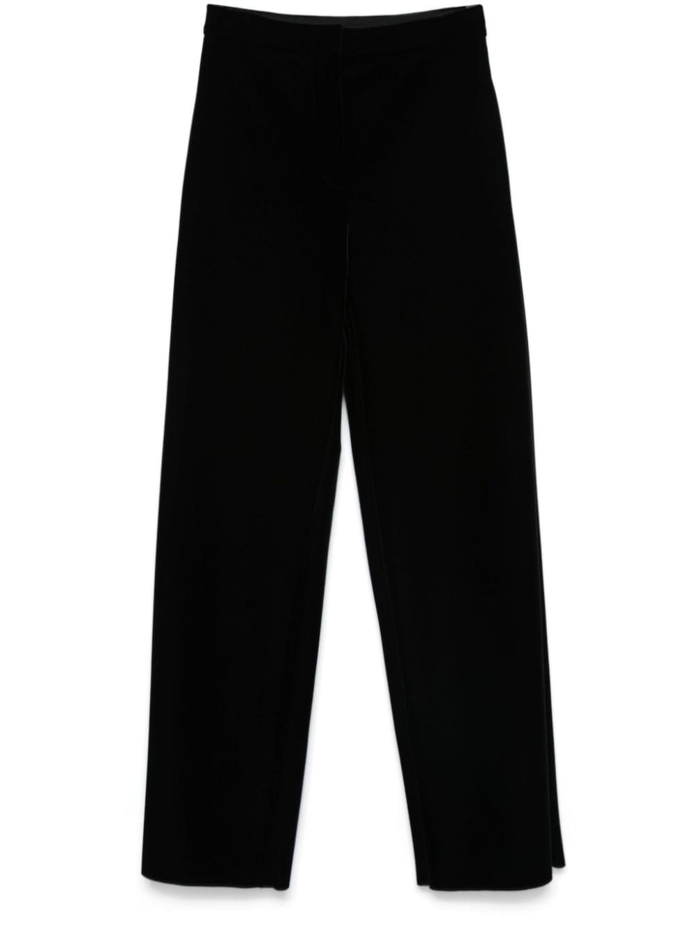 Sportmax Arte trousers - Black von Sportmax