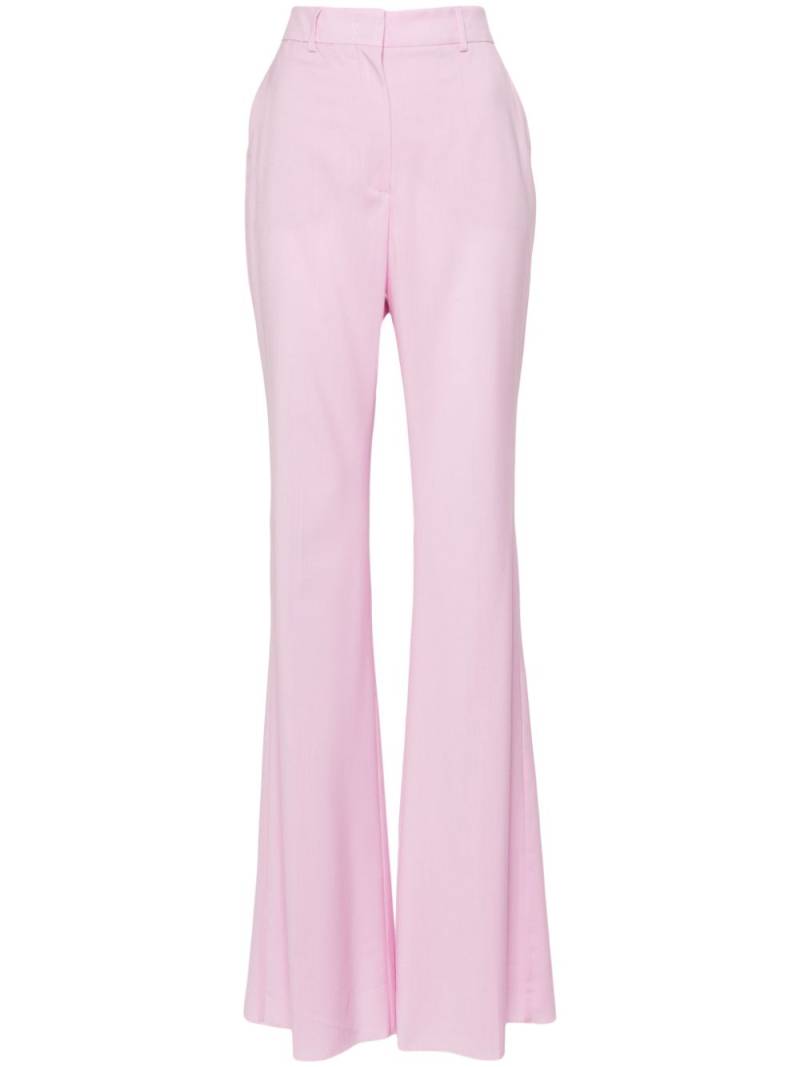 Sportmax Hangar trousers - Pink von Sportmax