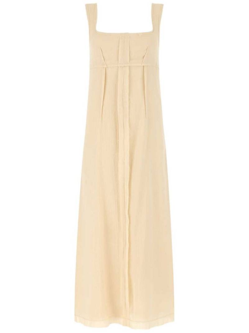 Sportmax Mister dress - Neutrals von Sportmax