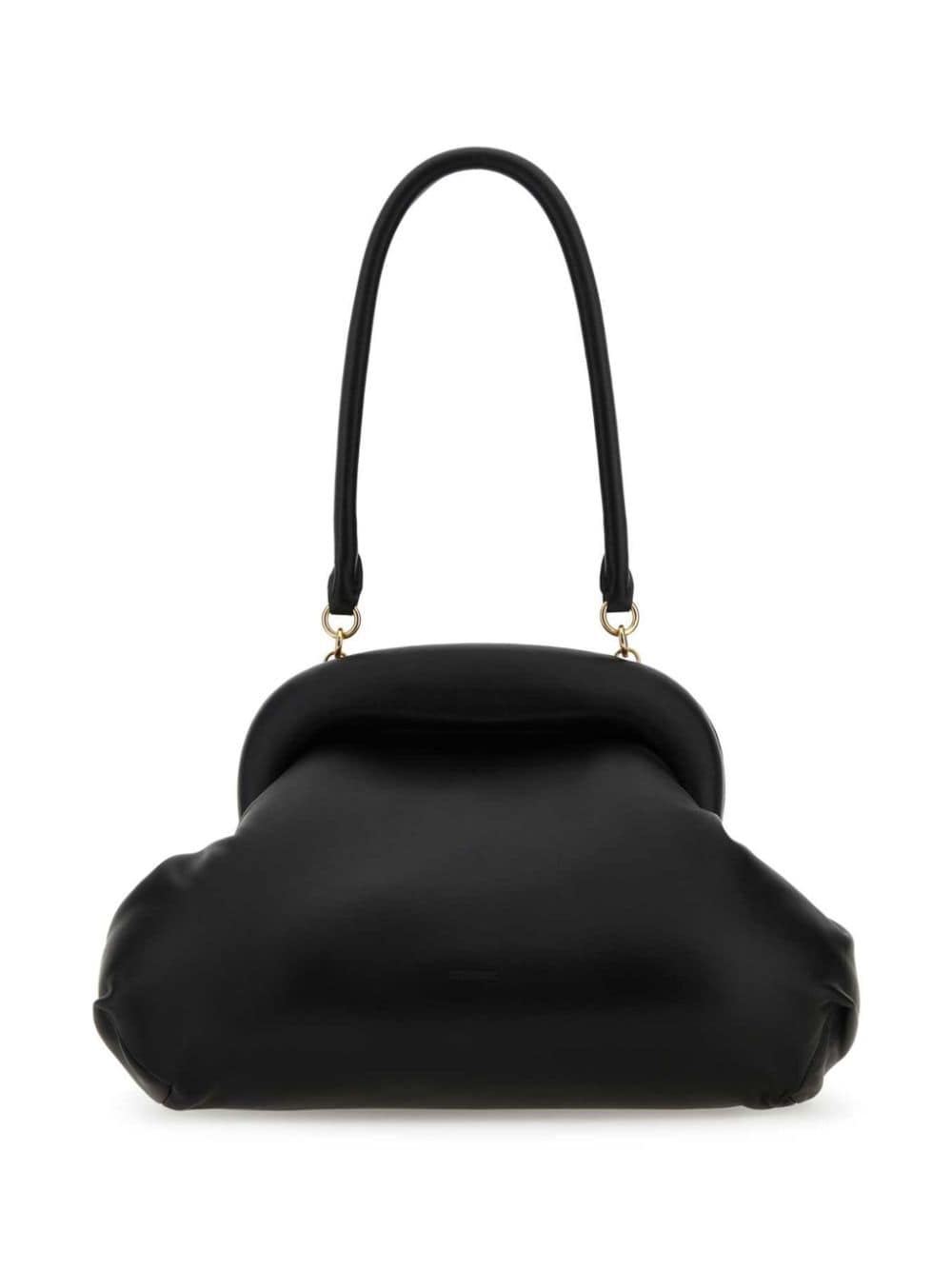 Sportmax Sansa clutch - Black von Sportmax