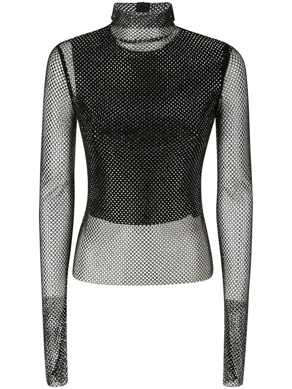 Sportmax Valdai blouse - Black von Sportmax