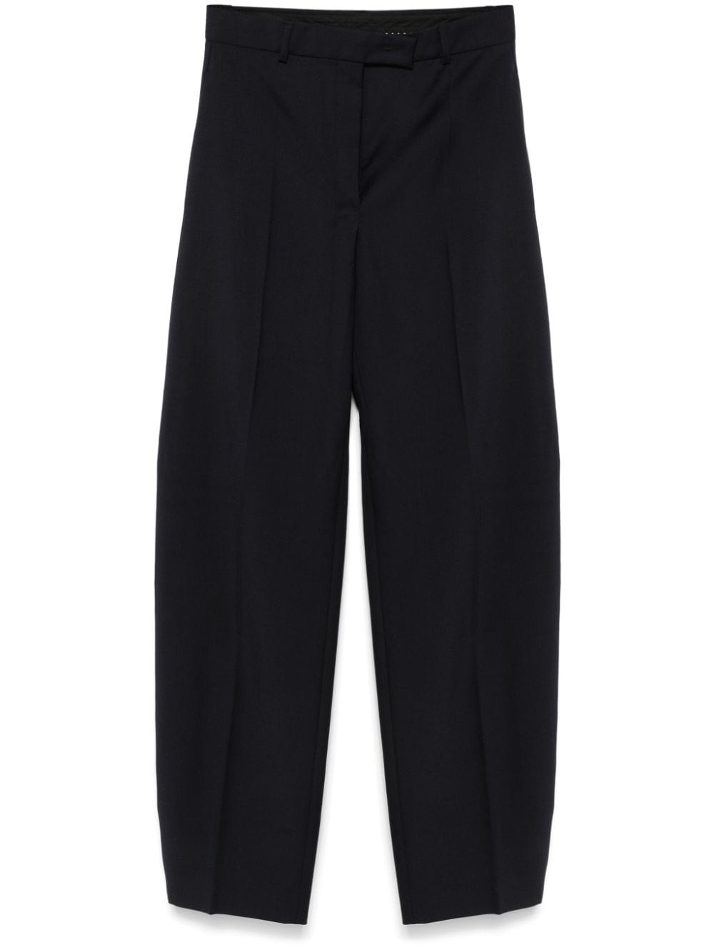 Sportmax tailored trousers - Blue von Sportmax