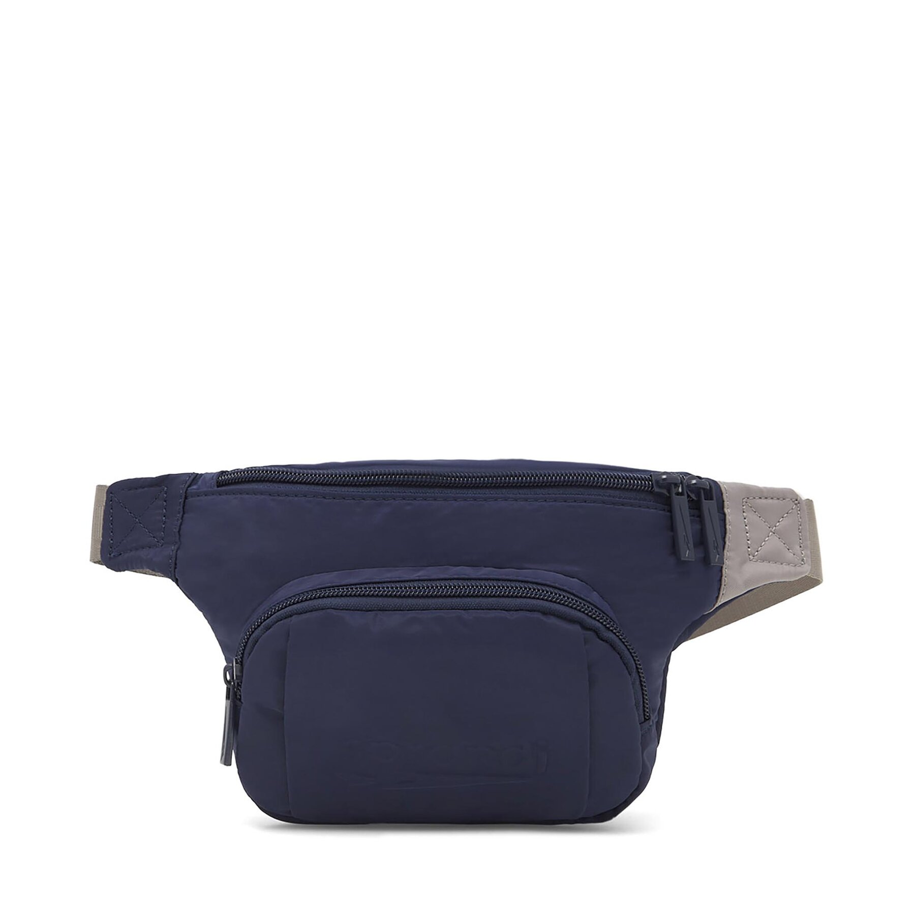 Gürteltasche Sprandi SPR-N-007-05 Dunkelblau von Sprandi