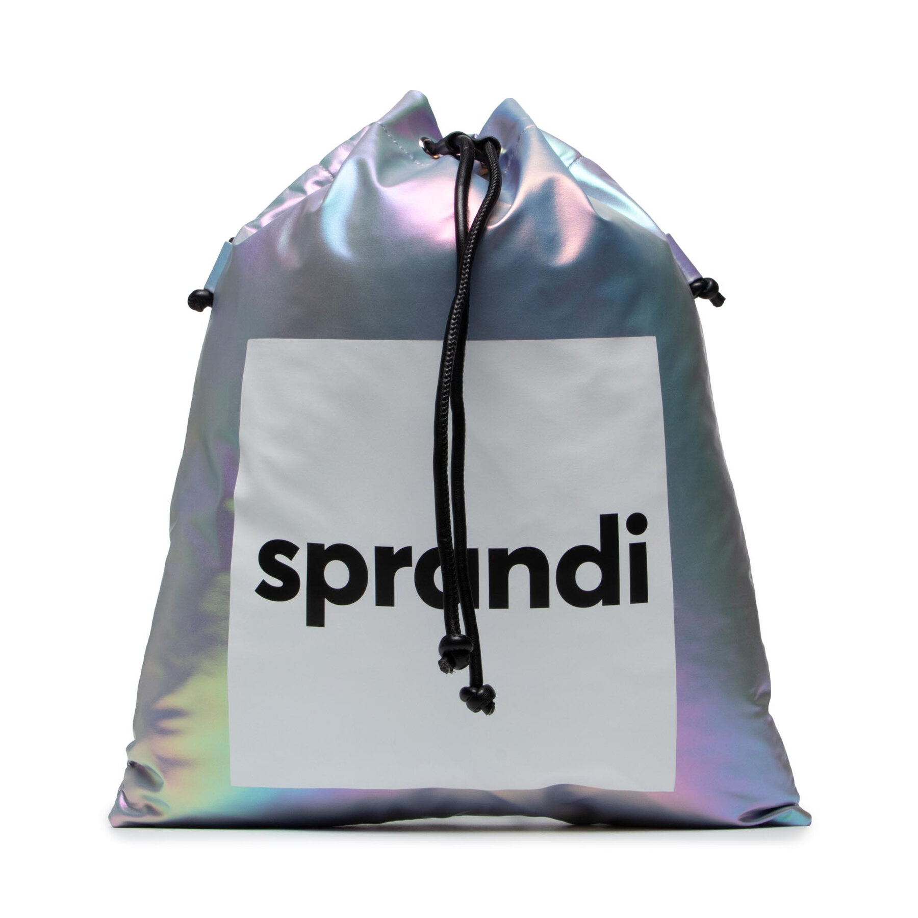 Handtasche Sprandi BSD-S-073-00-07 Silberfarben Handtasche Sprandi BSD-S-073-00-07 Silberfarben von Sprandi