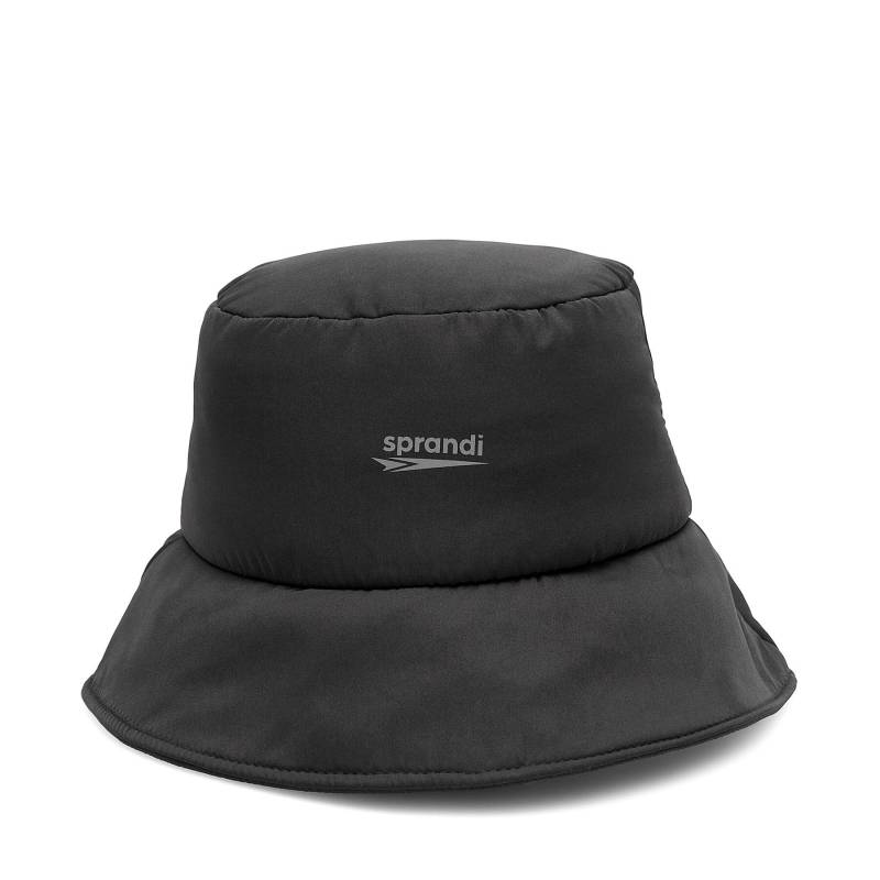 Hut Sprandi Bucket OM3-002-AW23 Schwarz von Sprandi