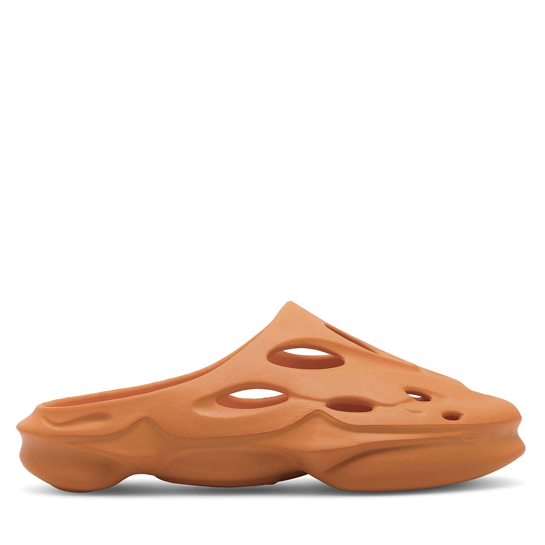 Pantoletten Sprandi CREATURES WP88-23963 Orange Pantoletten Sprandi CREATURES WP88-23963 Orange von Sprandi
