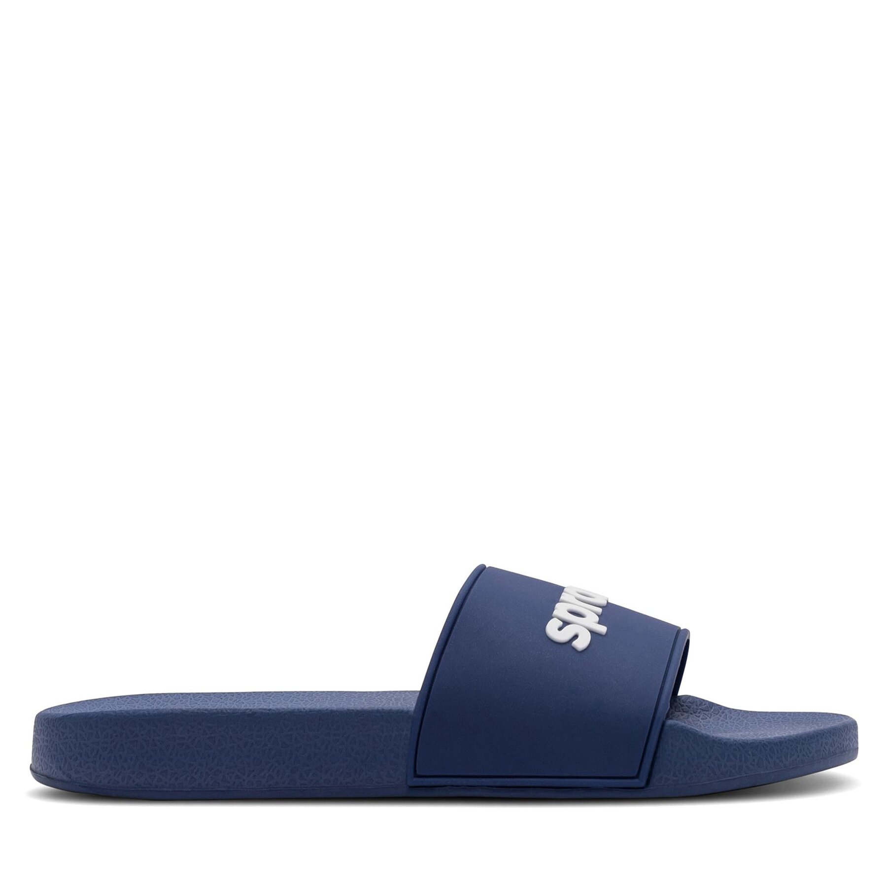 Pantoletten Sprandi Watercrumb Kids CP-865681A-1 Dunkelblau Pantoletten Sprandi Watercrumb Kids CP-865681A-1 Dunkelblau von Sprandi