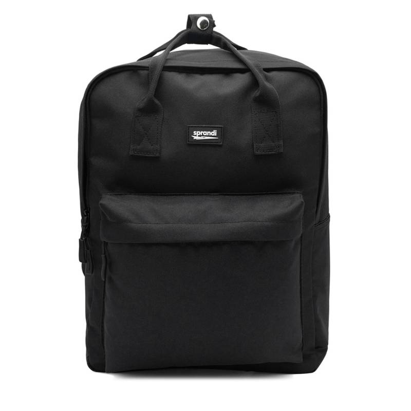 Rucksack Sprandi SPR-M-010-A23 Schwarz von Sprandi