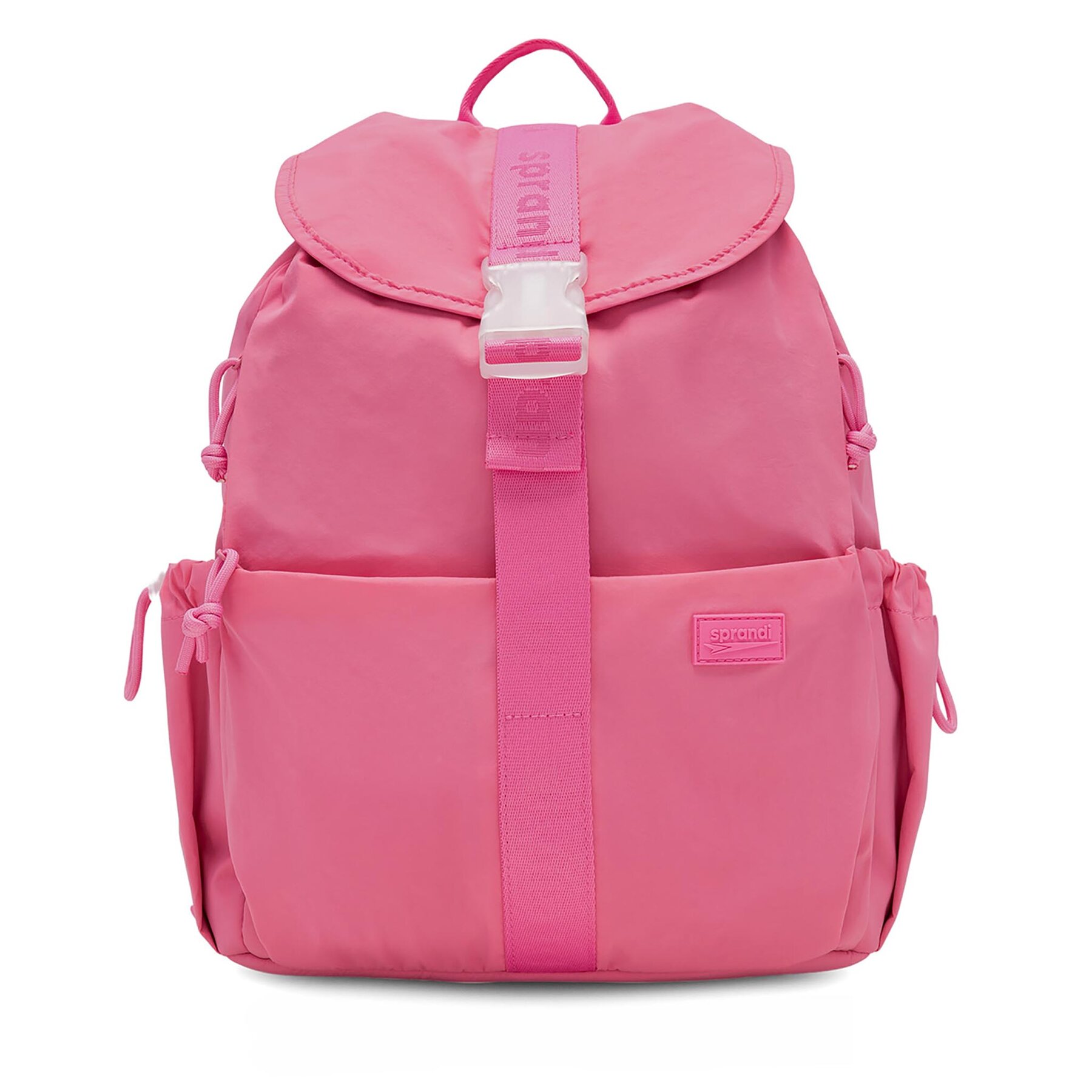 Rucksack Sprandi SPR-P-001-05 Rosa von Sprandi