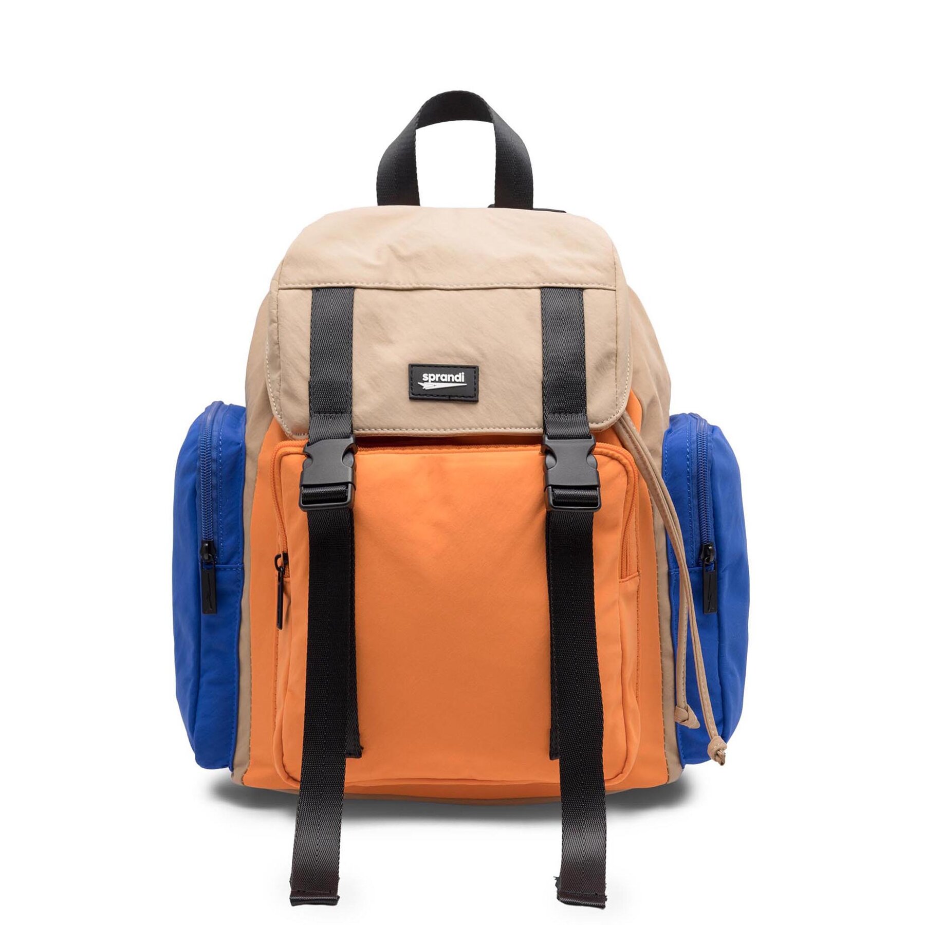 Rucksack Sprandi SPR-P-012-A23K Bunt von Sprandi