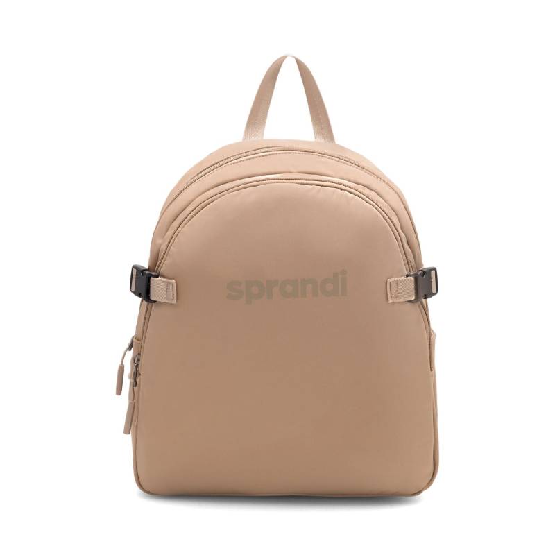 Rucksack Sprandi SPR-P-028-A23 Beige von Sprandi