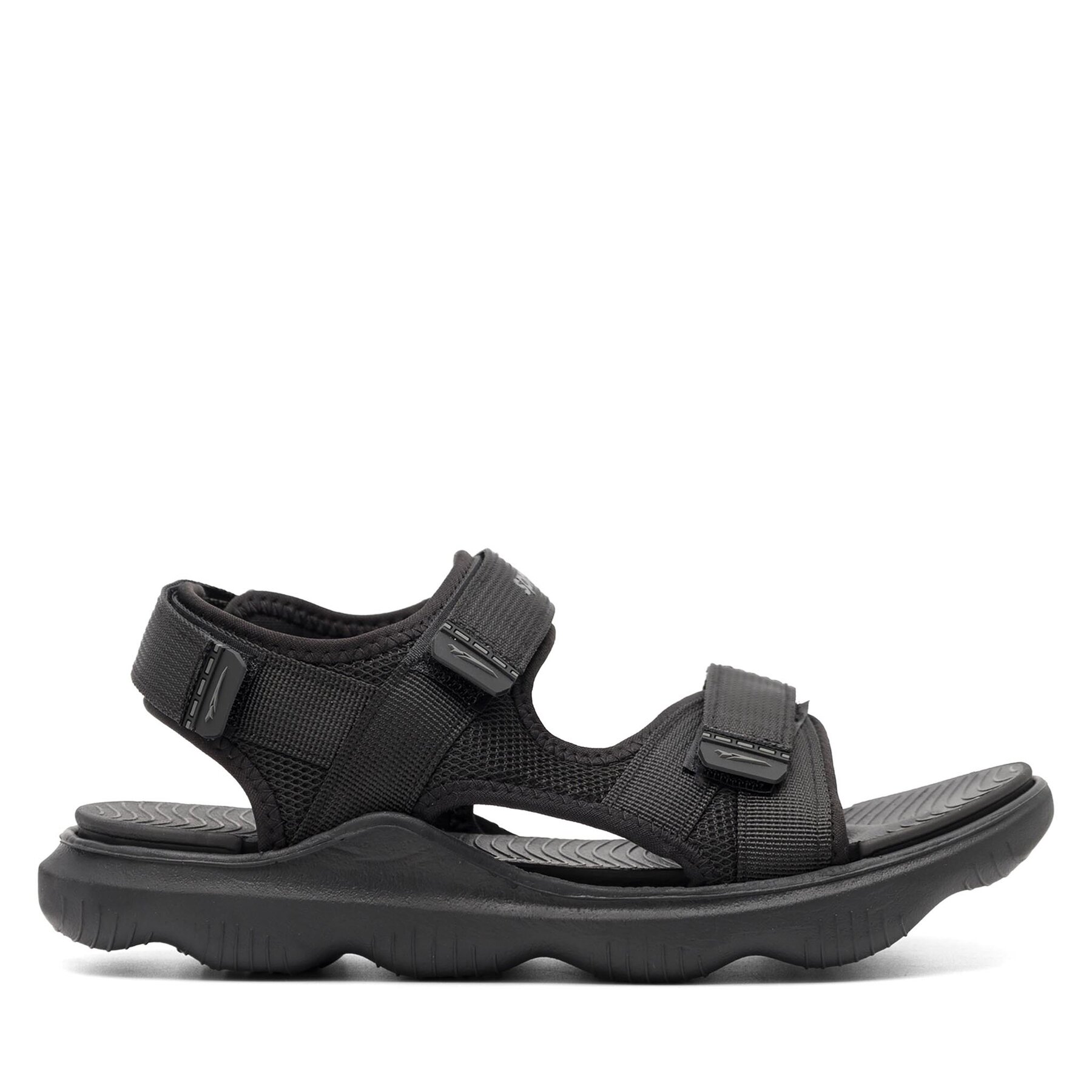 Sandalen Sprandi BP40-LX7-8 Schwarz von Sprandi