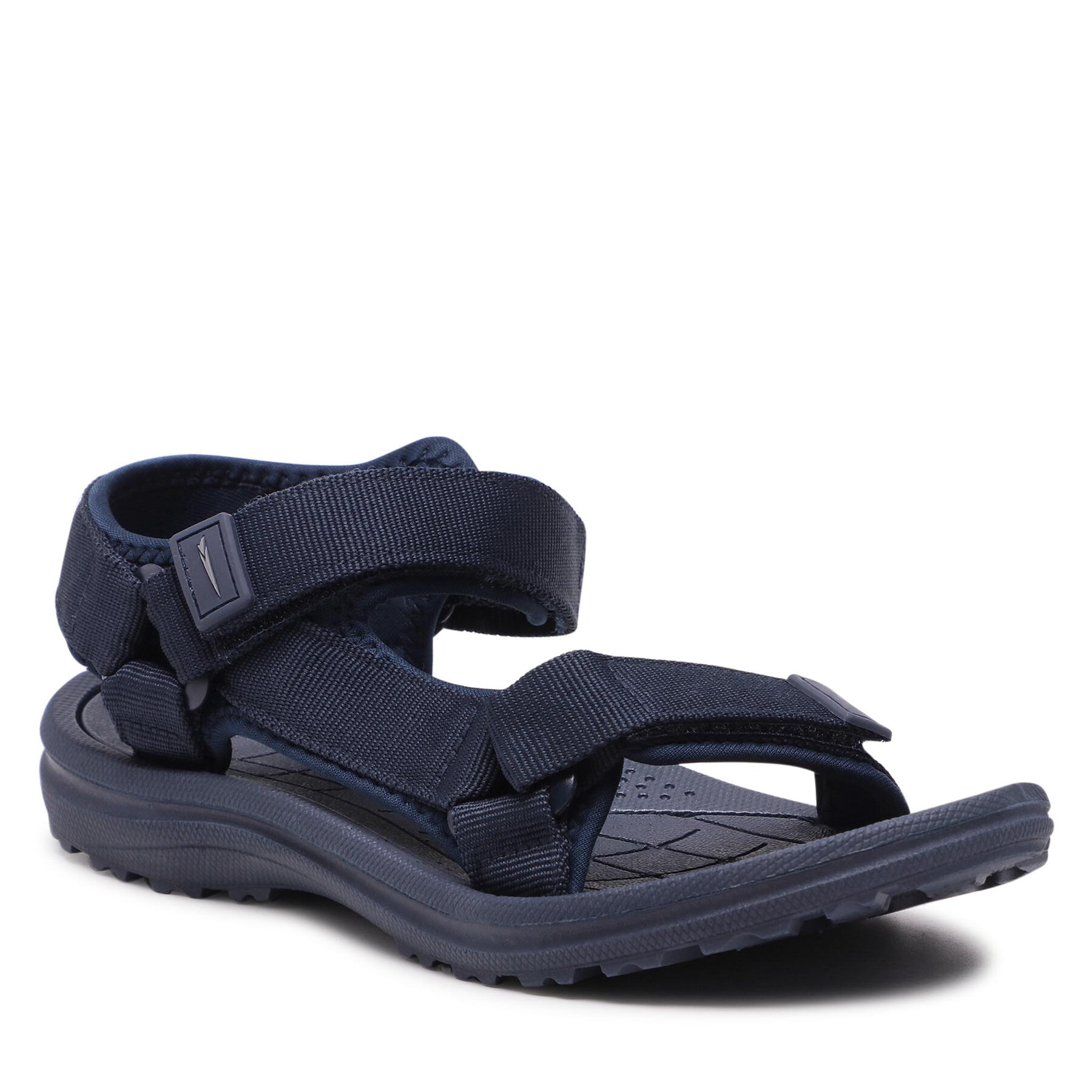 Sandalen Sprandi BP40-MB520 Dunkelblau von Sprandi