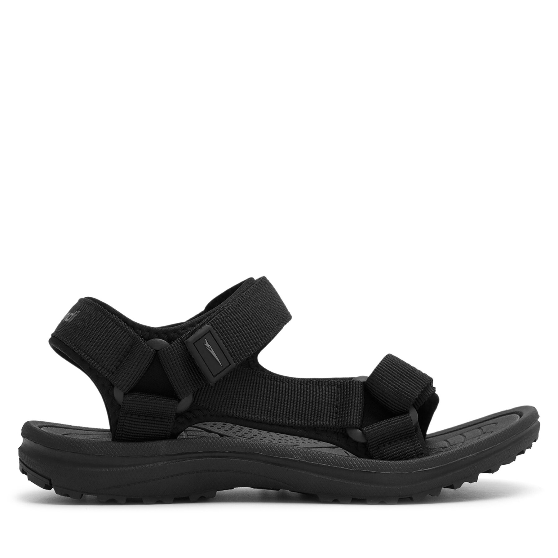 Sandalen Sprandi BP40-MB520 Schwarz von Sprandi