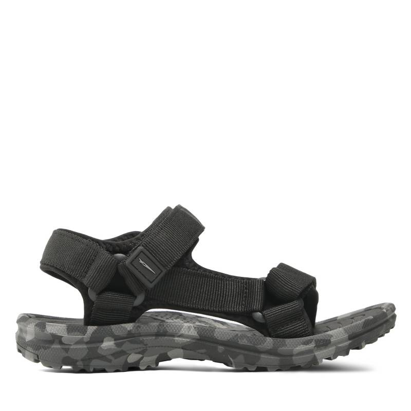 Sandalen Sprandi CP40-MB520(IV)CH Schwarz von Sprandi