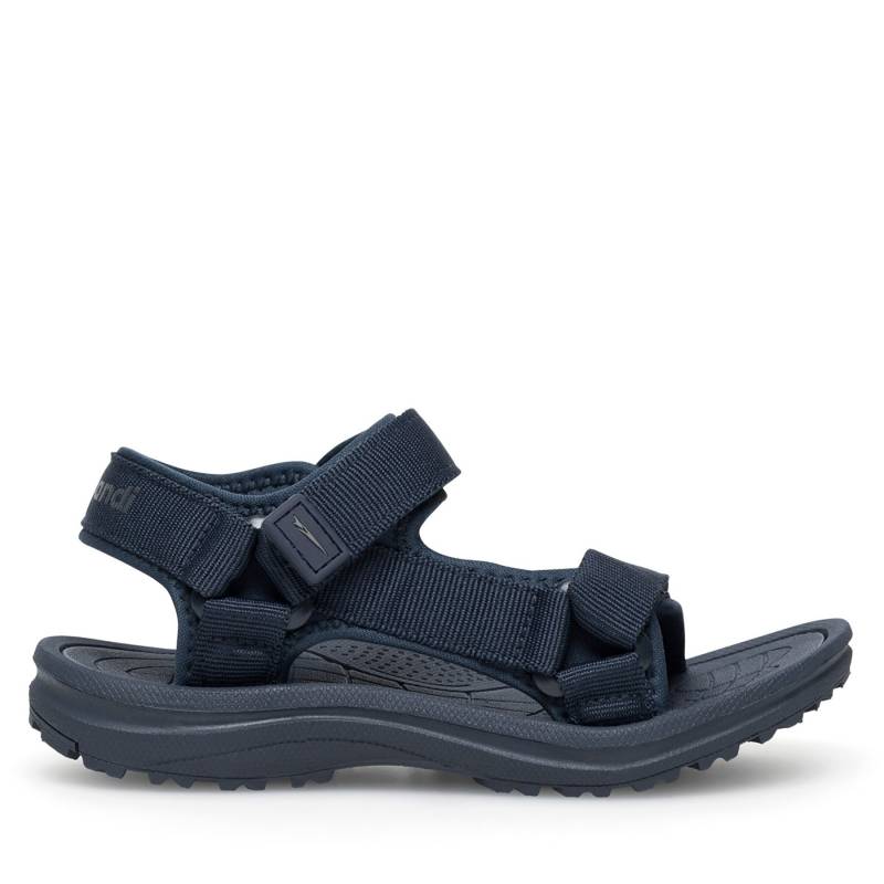 Sandalen Sprandi CP40-MB520 Dunkelblau von Sprandi