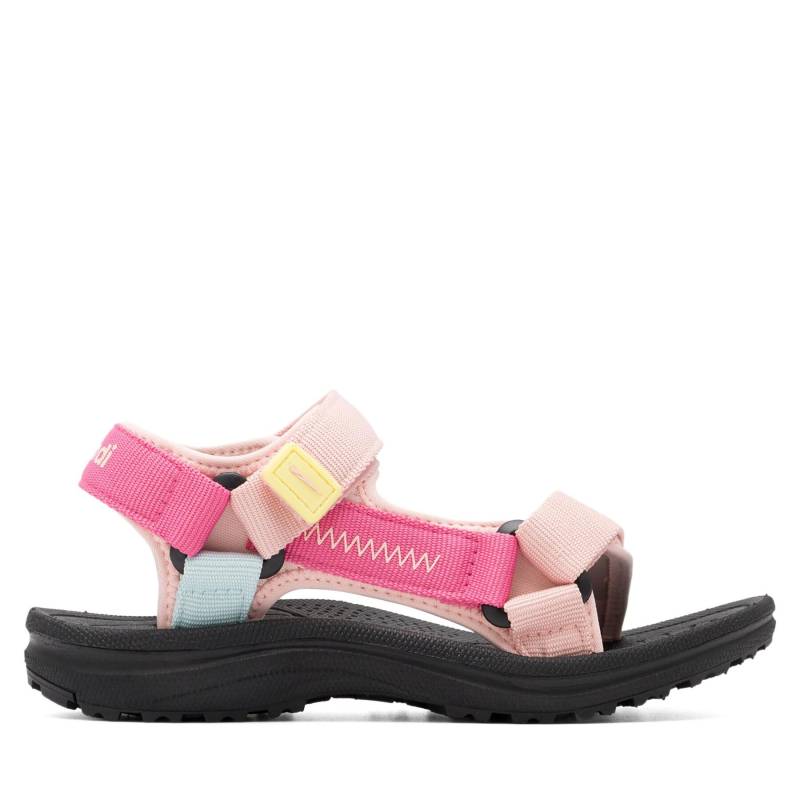 Sandalen Sprandi CP40-NB718Y Rosa von Sprandi