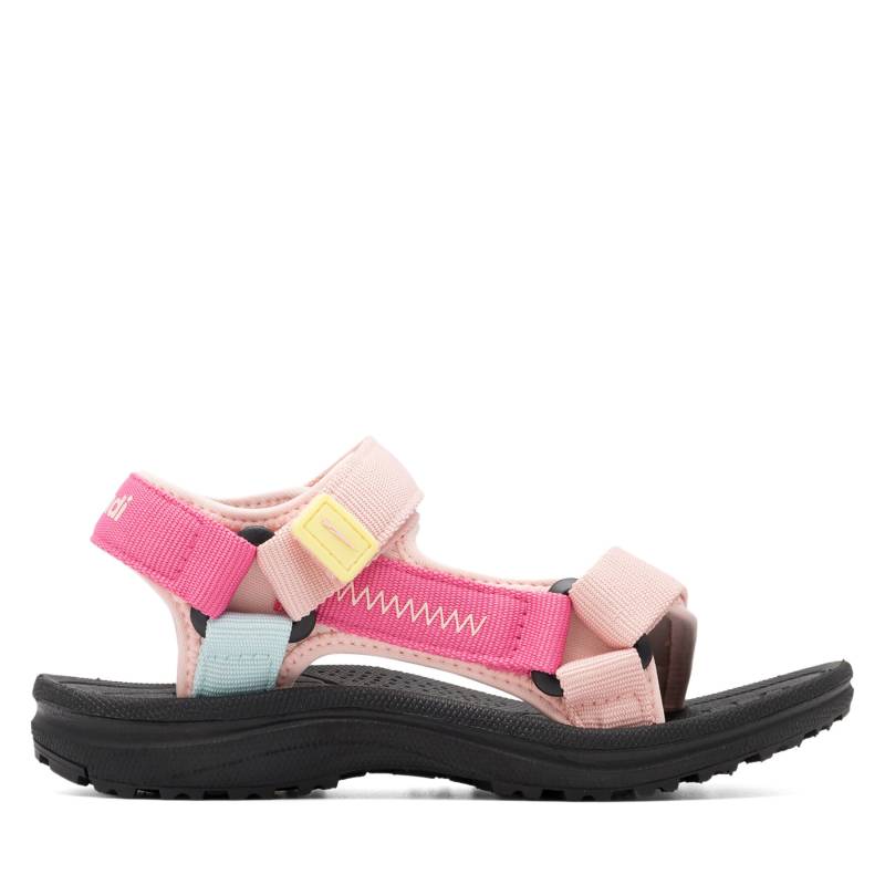 Sandalen Sprandi CP40-NB718Y Rosa von Sprandi