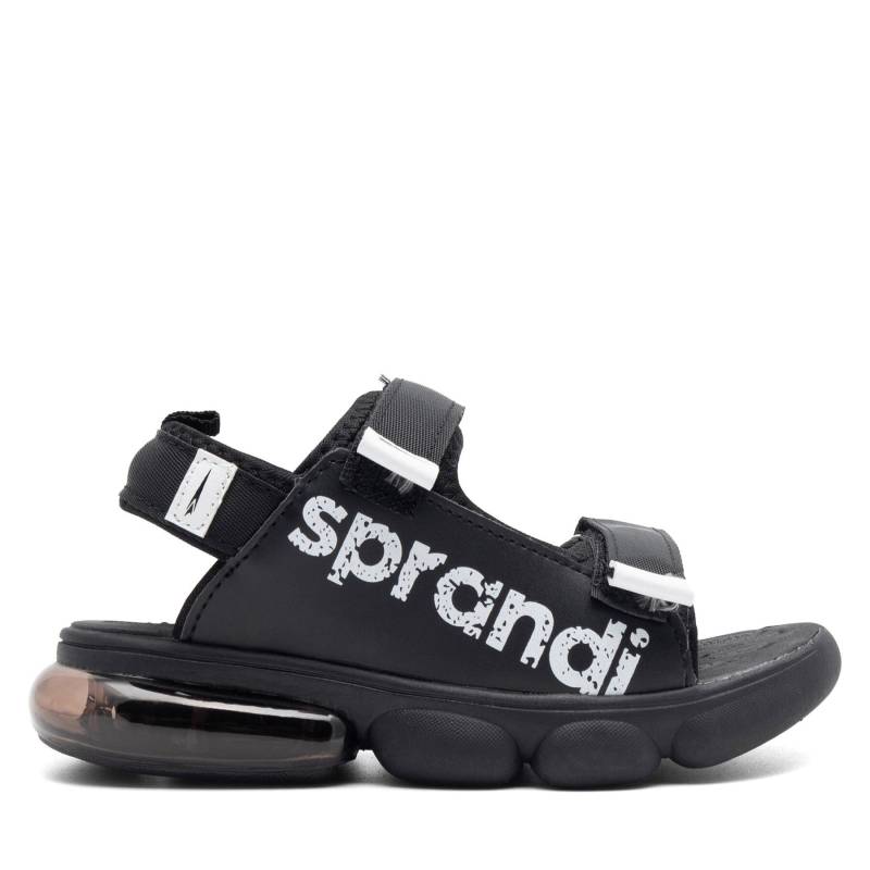 Sandalen Sprandi CP81-22560 Schwarz von Sprandi