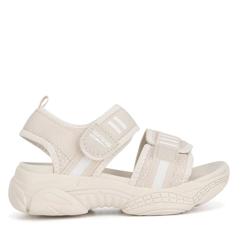 Sandalen Sprandi CP81-25365 Beige von Sprandi