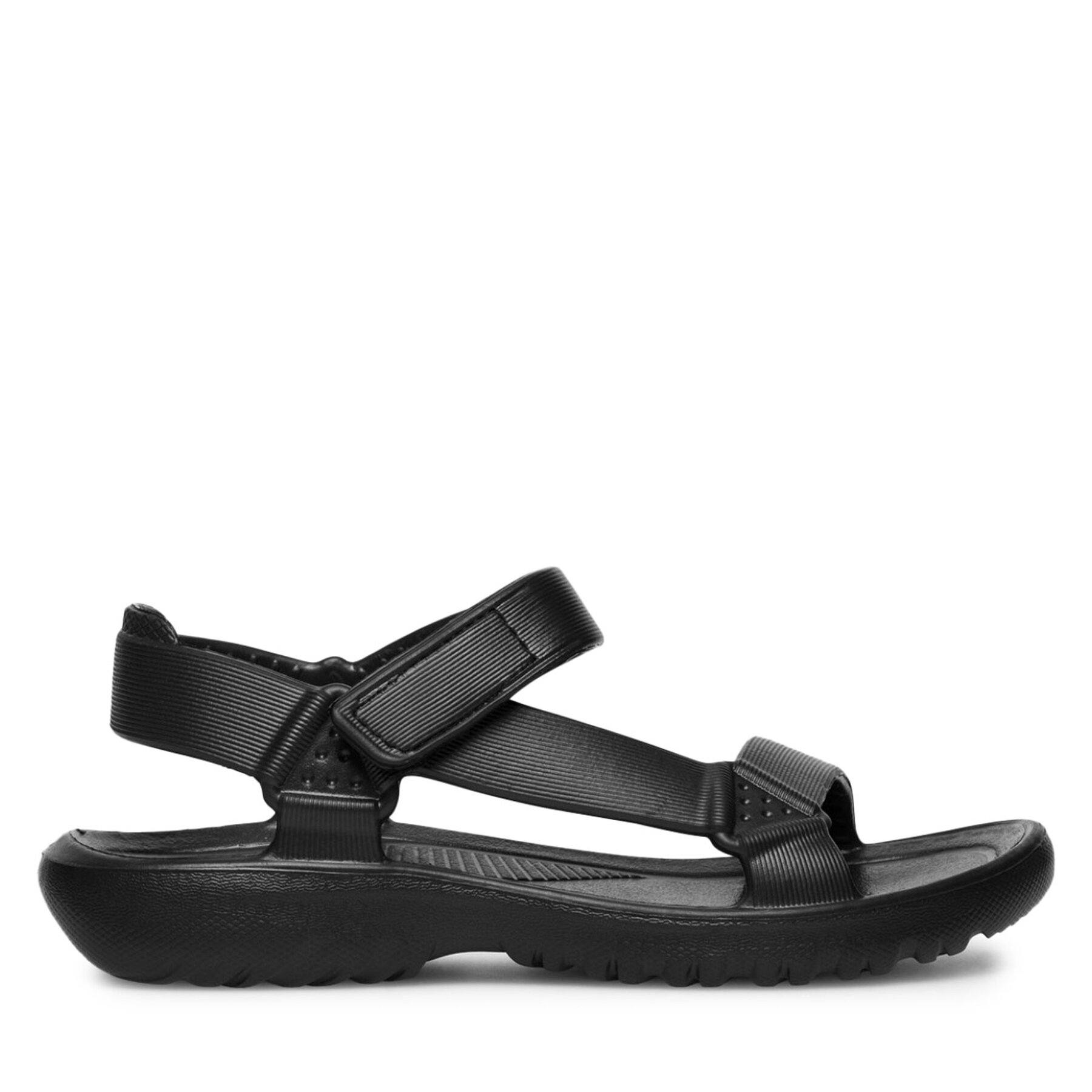 Sandalen Sprandi P1043520 CH IV Schwarz von Sprandi